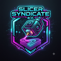 Slicer Syndicate e.V. Logo